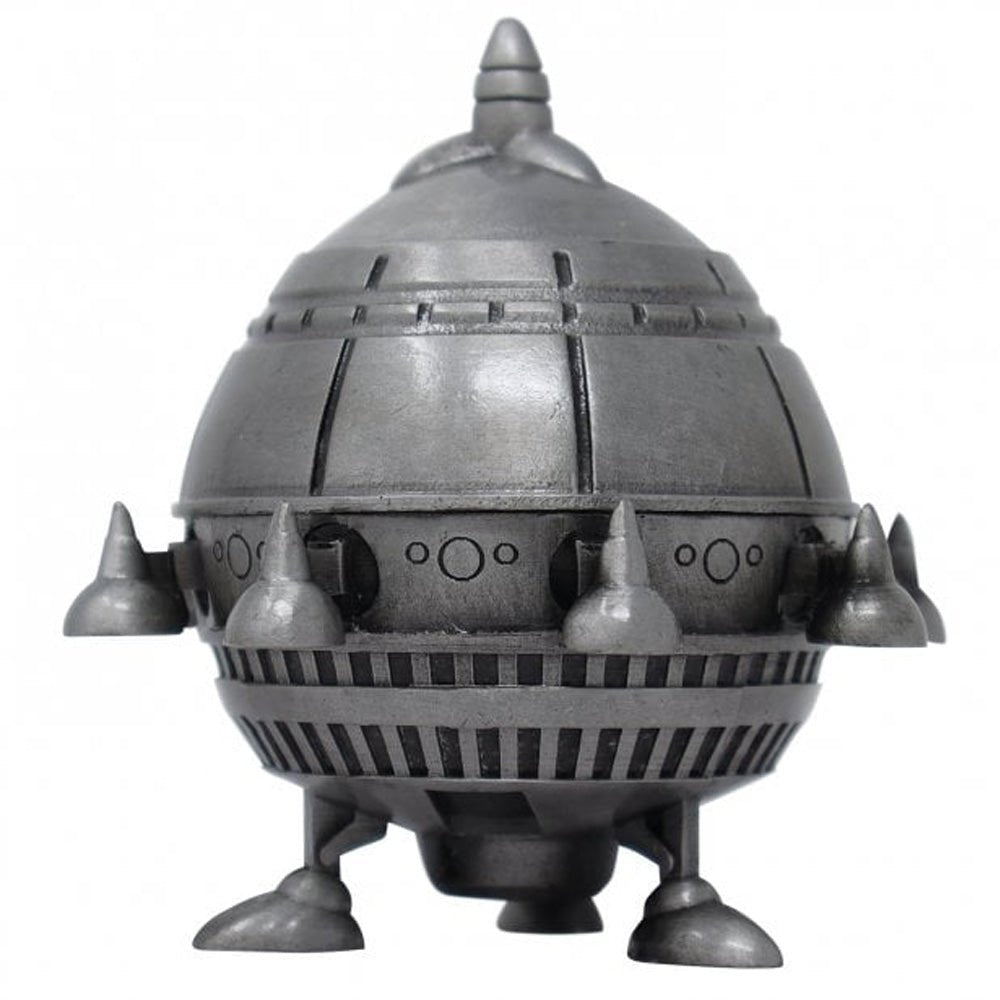 E.T. イーティー - Limited Edtion 40th Anniversary Spaceship Scaled Replica / 世界限定1,982体 / インテリア置物 - PGS